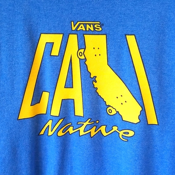3 for $15 Vans t shirt - Picture 4 of 4